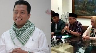 KPK Tetapkan Rohamurizy Jadi Tersangka