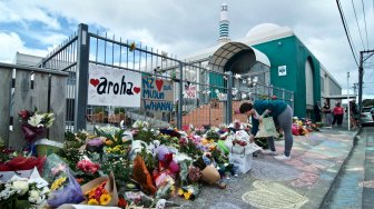 Momen Jumat Berdarah Di Masjid Christchurch Yang Ditetapkan Jadi Hari Internasional Melawan Islamofobia