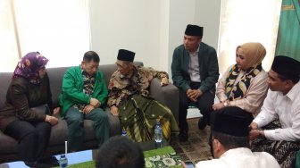 Mbah Moen Meninggal Saat Mau Salat Tahajud, Jelang Subuh