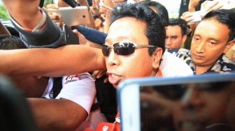 Romahurmuziy Akan Dipecat dari TKN Jokowi - Maruf Amin