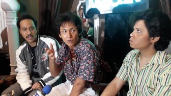 Jadi Kasino, Adipati Dolken Grogi