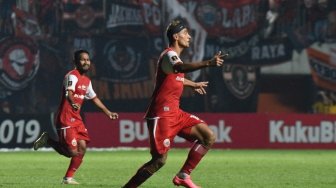 Eksistensi Persija Jakarta di Piala Presiden 2019 meski Dirundung Masalah