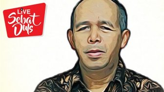 Darmaningtyas dan PR Dunia Pendidikan untuk Dua Calon Presiden