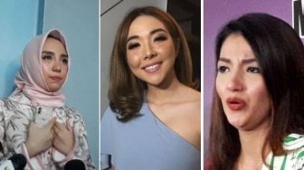 Top 3: Celana Seksi saat Dugem, Artis Cekcok Hingga Luka-Luka