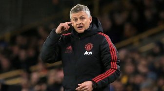 Satu Lagi Pemain Man United Desak Status Solskjaer Segera Dipermanenkan