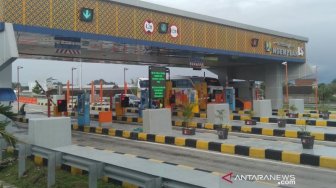 Sebanyak 30 Ribu Kendaraan Diprediksi Melintas Ruas Tol Solo - Ngawi