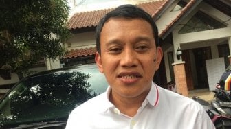 Target 100 Hari Kerja Abdul Kadir Karding Sebagai Menteri PPMI: Lepas Pekerja Migran di Istana