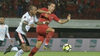 Menpora Minta PSSI Belajar dari Kasus Ezra Walian