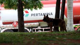 Pertamina Ekspor Diesel Bermutu Tinggi ke Malaysia