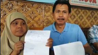 Marak Akun Fitnah Ibu Lis, BPN: Kalian akan Diburu Cawapres Maruf Amin