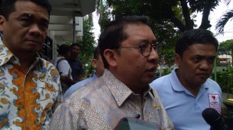 BPN Sepakat Usulan Rocky Gerung Soal Pemilu 2019 Diawasi Lembaga Asing