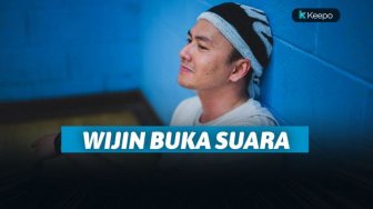 Foto-fotonya Bersama Gisel Semakin Viral, Wijin Buka Suara