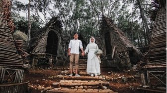 5 Tempat Wisata Romantis Terpopuler Di Bekasi