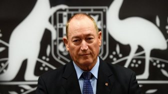 Senat Australia Kecam Ucapan Fraser Anning Soal Penembakan Selandia Baru