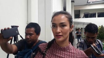 Ratna Sarumpaet Divonis 2 Tahun Bui, Atiqah Hasiholan : Ibu Sudah Capek