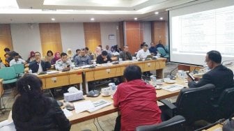 Alasan DPRD Belum Restui Ajuan Subsidi Tarif MRT dan LRT di Jakarta