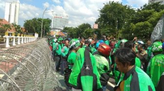 Kapolrestabes Surabaya Imbau Aksi Frontal Tertib