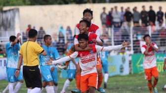 LIPEG Piala Menpora 2019 Diharapkan Lahirkan Pemain Baru