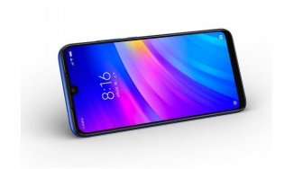 Resmi Gunakan Snapdragon 632, Ini Harga Redmi 7