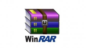 Cara Mengekstrak File WinRAR di PC dan Smartphone