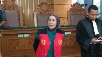 Saksi Sebut Ratna Sarumpaet Tak Mau Kebohongannya Tersimpan Lama