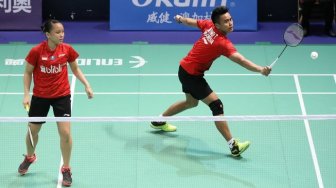 Jadwal Pertandingan Wakil Indonesia di Perempat Final India Open Hari Ini