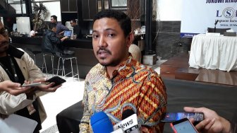 LSI Denny JA: Golput di Pilpres 2019 Rugikan Jokowi - Ma'ruf