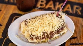 4 Kuliner Favorit Versi Go-Food di Bogor, Depok, Tangerang dan Bekasi