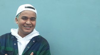 Billy Syahputra Bersyukur Kriss Hatta Digelandang ke Rutan Bulak Kapal