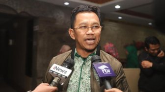 PPP Gelar Mukernas Malam Ini, Kukuhkan Suharso Monoarfa Gantikan Romi