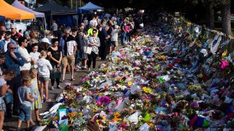Narapidana Australia yang Membunuh 51 Jemaah Masjid di Christchurch Mengajukan Banding