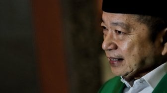 Industri Asuransi Syariah Terus Tumbuh, Suharso Monoarfa Apresiasi AASI