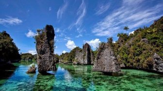 10 Destinasi Wisata yang Wajib Dikunjungi di Indonesia