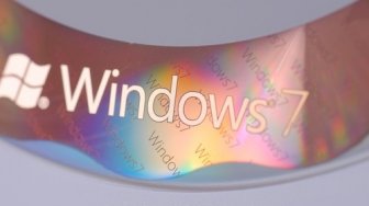 Microsoft: Windows 7 Sudah Selesai