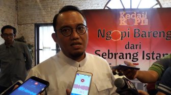 BPN Klaim Sandiaga Tak Pernah Lakukan Pencitraan di Pilpres 2019