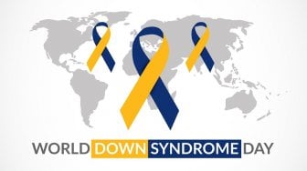 Hari Down Syndrome Sedunia: Mengenal NIPT, Metode Pengujian Janin Saat Kehamilan Masih 10 Minggu