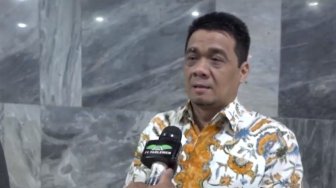 Kabinet Jokowi Disebut Ikut Serangan Amplop Bowo, BPN: KPK Harus Tangkap