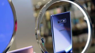 Samsung Galaxy Note 10 Batal Gunakan Kamera 64 MP?