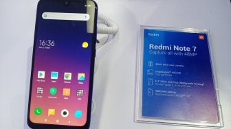 Makin Gacor, Redmi Note Jadi Seri Ponsel Terlaris di Dunia