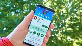 Opera versi Android Sudah Dibekali Fitur VPN Gratis