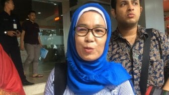 Bukan karena Dukung Jokowi, Nurullita Ditantang Beberkan Bukti Pemecatan