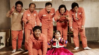 Falcon Pictures Daur Ulang Film Korea Selatan Miracle In Cell No 7