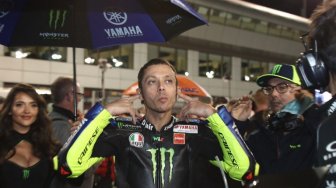 Valentino Rossi, Makin Tua Makin Tebal Telinga