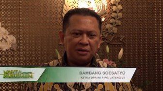 DPR Minta Pemerintah Cepat Tanggulangi Bencana