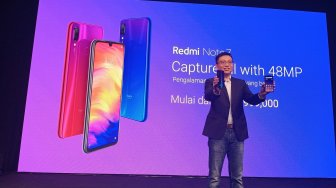 Redmi Note 7 BM Banyak Beredar, Apa Kata Xiaomi?