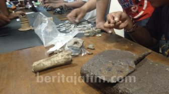 Penemuan Situs Sekaran, Muncul Ide Bangun Museum Desa Sekarpuro