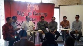 Timses Prabowo: UN Tak Menggembirakan dan Tidak Mencerahkan