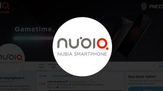 Nubia Beberkan Teknologi Sistem Pendingin Red Magic 5G