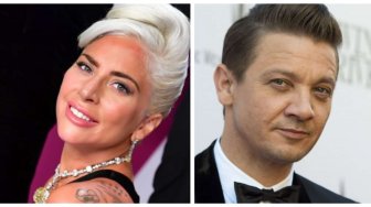 Lady Gaga Kencan dengan Jeremy Renner?