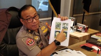 Terpisah dari Pimpinannya, Tiga Anggota MIT Tewas Ditembak Satgas Tinombala